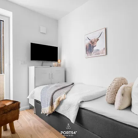 Apartament Nordglanz