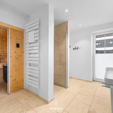 Nordglanz Apartament