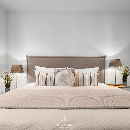 Nordglanz Apartament