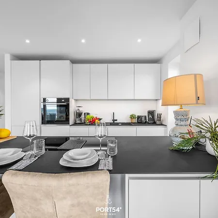 Apartament Nordglanz