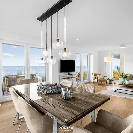 Apartament Nordglanz *