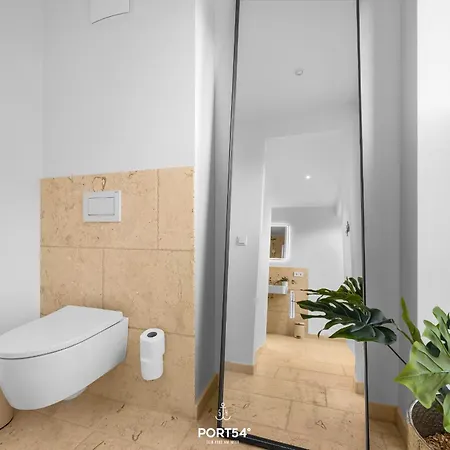 Apartament Nordglanz