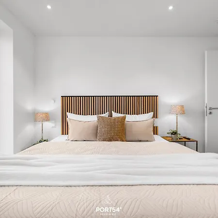 Nordglanz Apartament *