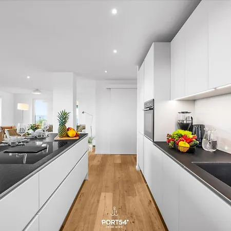 Apartament Nordglanz