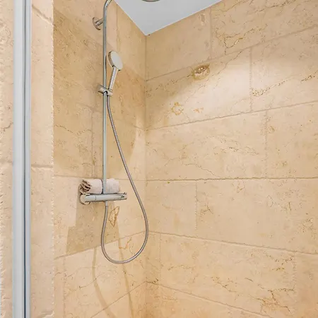 Nordglanz Apartament