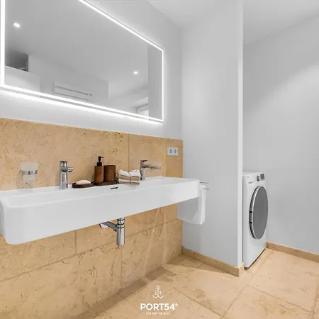 Nordglanz Apartament *