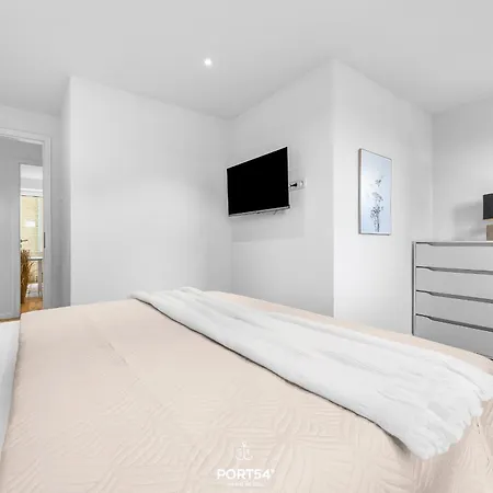 Nordglanz Apartament