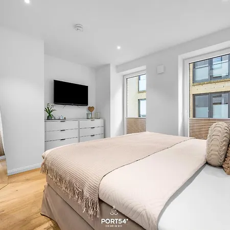 Apartament Nordglanz *