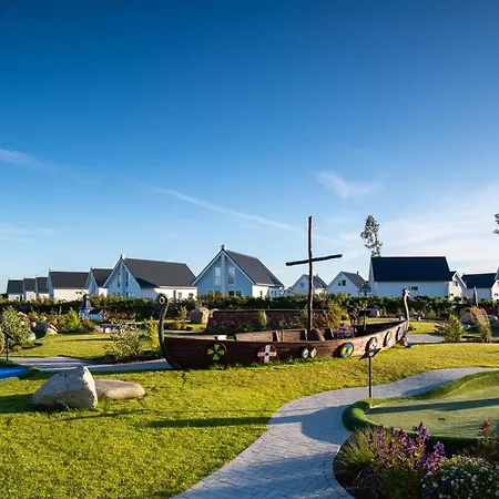 Nordglanz Apartament *