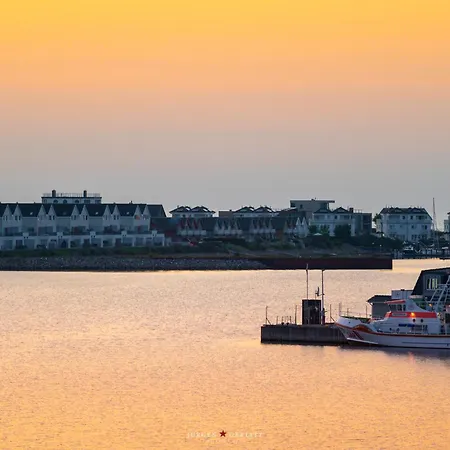 Nordglanz Apartament *