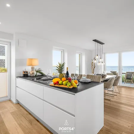 Nordglanz Lägenhet Olpenitz